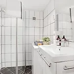 Apartment Historic In The Heart Of
