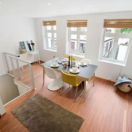 Apartament Historic In The Heart Of