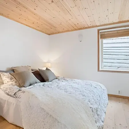 Apartament Historic In The Heart Of Bergen