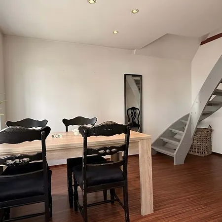 Apartament Historic In The Heart Of Bergen