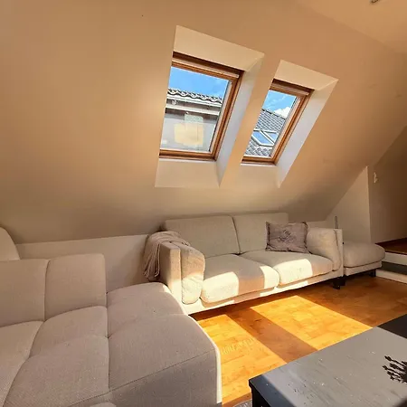 Historic In The Heart Of Apartament