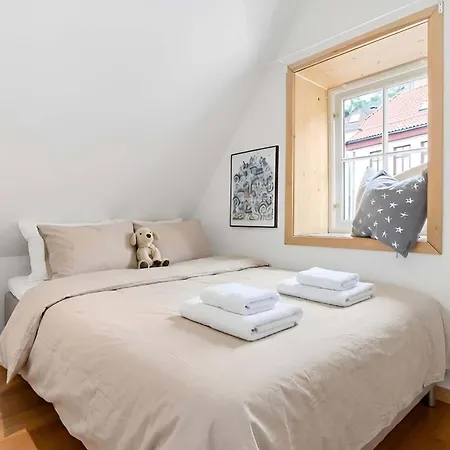 Apartament Historic In The Heart Of