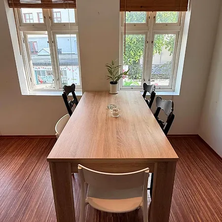 Apartament Historic In The Heart Of *