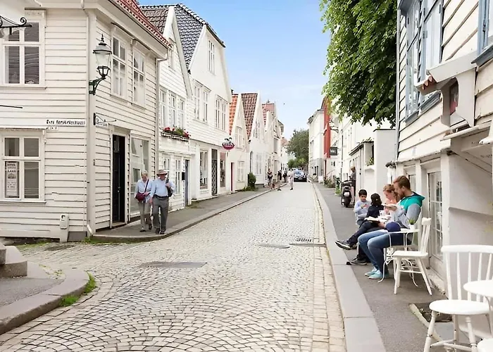 Historic In The Heart Of Apartment